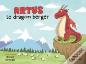 Capa do artigo Artus Le Dragon Berger