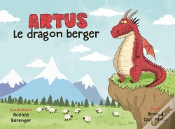 Capa do artigo Artus Le Dragon Berger