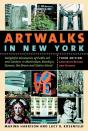 Artwalks In New York - Preview