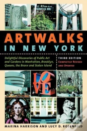 Capa do artigo Artwalks In New York