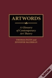 Capa do artigo Artwords