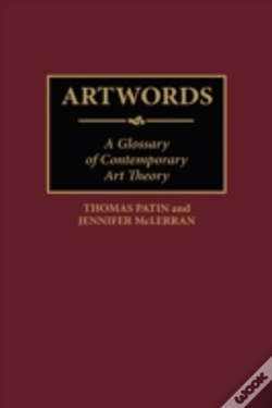 Capa do artigo Artwords