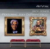 Capa do artigo Artwork - CD