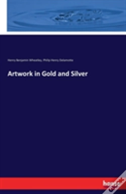 Capa do artigo Artwork In Gold And Silver