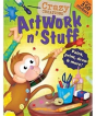 Artwork N' Stuff - Preview