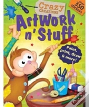 Capa do artigo Artwork N