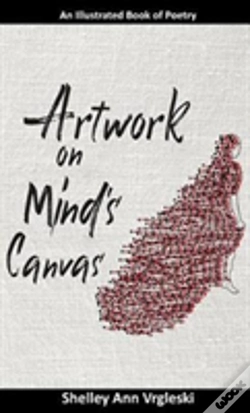 Capa do artigo Artwork On Mind'S Canvas