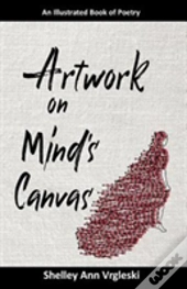 Artwork On Mind'S Canvas
