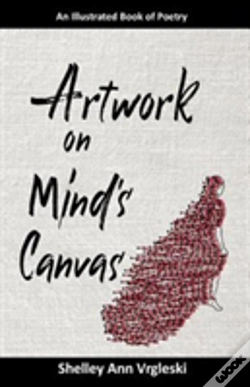 Capa do artigo Artwork On Mind'S Canvas