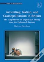 Artwriting, Nation, And Cosmopolitanism In Britain