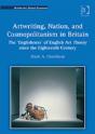 Artwriting, Nation, And Cosmopolitanism In Britain - Preview