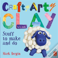 Arty Crafty Clay
