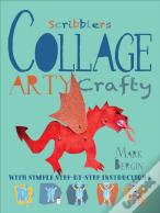 Arty Crafty Collage