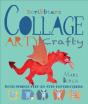 Arty Crafty Collage - Preview