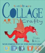 Capa do artigo Arty Crafty Collage