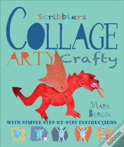 Capa do artigo Arty Crafty Collage