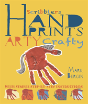 Arty Crafty Handprints - Preview