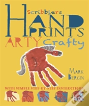 Capa do artigo Arty Crafty Handprints