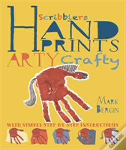Capa do artigo Arty Crafty Handprints