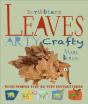 Arty Crafty Leaves - Preview