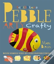 Capa do artigo Arty Crafty Pebbles