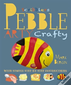 Capa do artigo Arty Crafty Pebbles