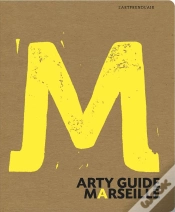 Capa do artigo Arty Guide - Marseille
