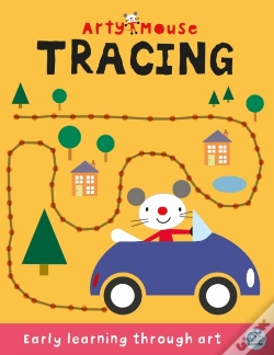 Capa do artigo Arty Mouse Tracing