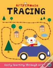 Arty Mouse Tracing