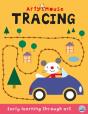 Arty Mouse Tracing - Preview