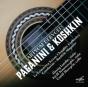 Artyom Dervoed: Paganini & Koshkin - CD - Preview
