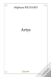 Capa do artigo Artys