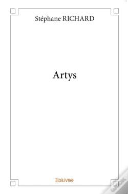 Capa do artigo Artys