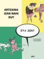 Artzaina Izan Nahi Dut, Eta Zer? - Preview