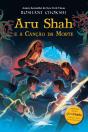 Aru Shah N.º 2 - Preview