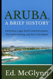 Capa do artigo Aruba, A Brief History