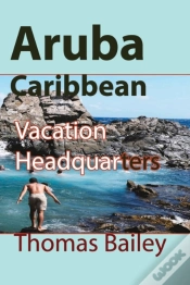 Capa do artigo Aruba Caribbean
