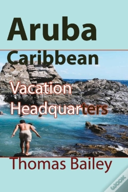 Capa do artigo Aruba Caribbean