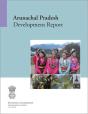Arunachal Pradesh Development Report - Preview