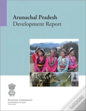 Capa do artigo Arunachal Pradesh Development Report