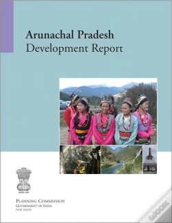 Capa do artigo Arunachal Pradesh Development Report