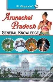 Capa do artigo Arunachal Pradesh General Knowledge