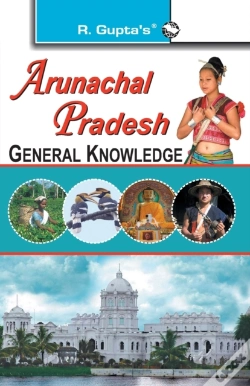Capa do artigo Arunachal Pradesh General Knowledge