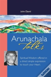 Capa do artigo Arunachala Talks