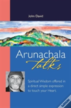 Capa do artigo Arunachala Talks