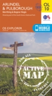 Capa do artigo Arundel & Pulborough, Worthing & Bognor Regis