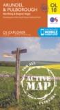 Arundel & Pulborough, Worthing & Bognor Regis - Preview