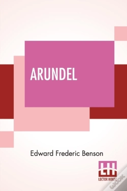 Capa do artigo Arundel