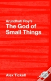 Arundhati Roy'S The God Of Small Things