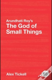 Arundhati Roy'S The God Of Small Things